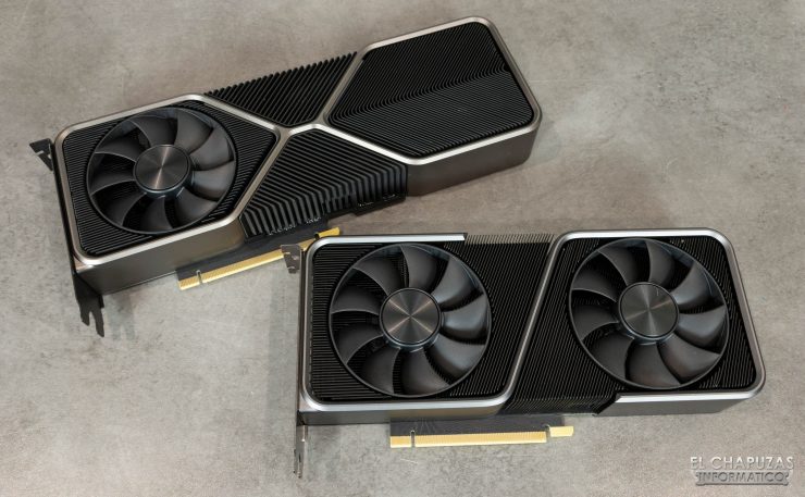 Nvidia GeForce RTX 3070 Vs 3080 Founders Edition 01 740x457 0