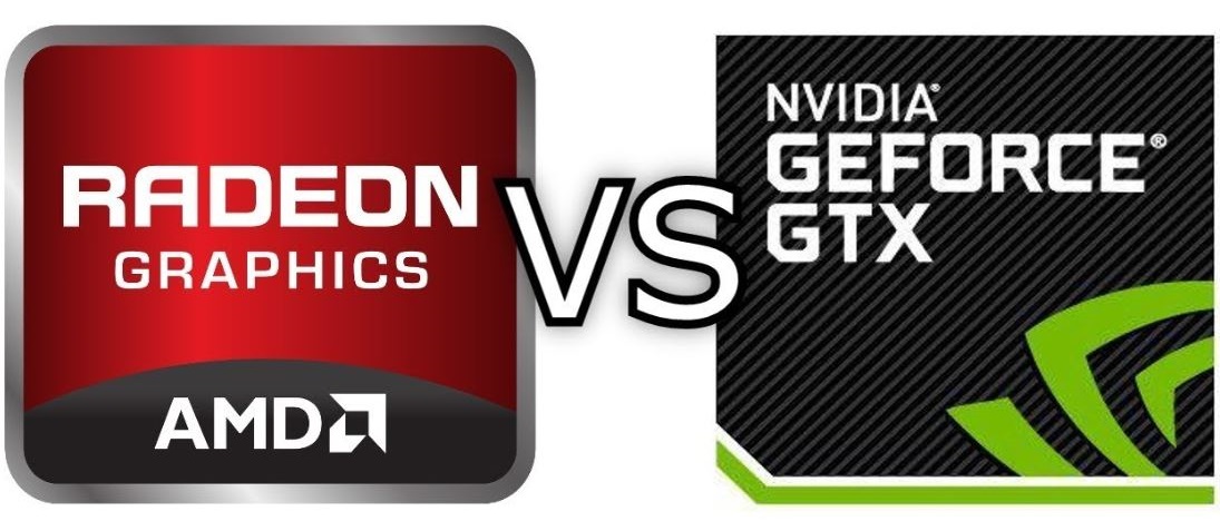 A Nvidia fechou o quarto trimestre com 70,5% do mercado gráfico;  AMD com 29,5%