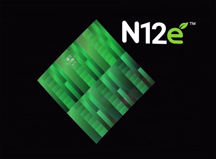 N12E