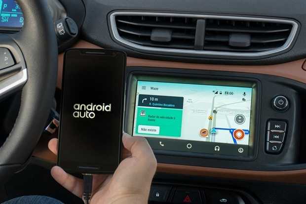 🚘 A Toyota não usará o Android em seus carros para ...