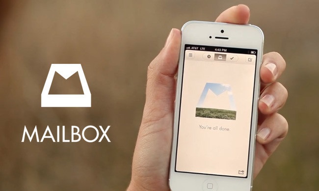 A caixa de correio desaparece: mostramos alternativas com suporte push para Gmail