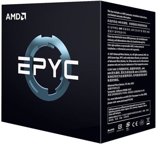 AMD EPYC 7371 0