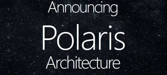 AMD Polaris 10 Graphics será anunciado em 1 de junho