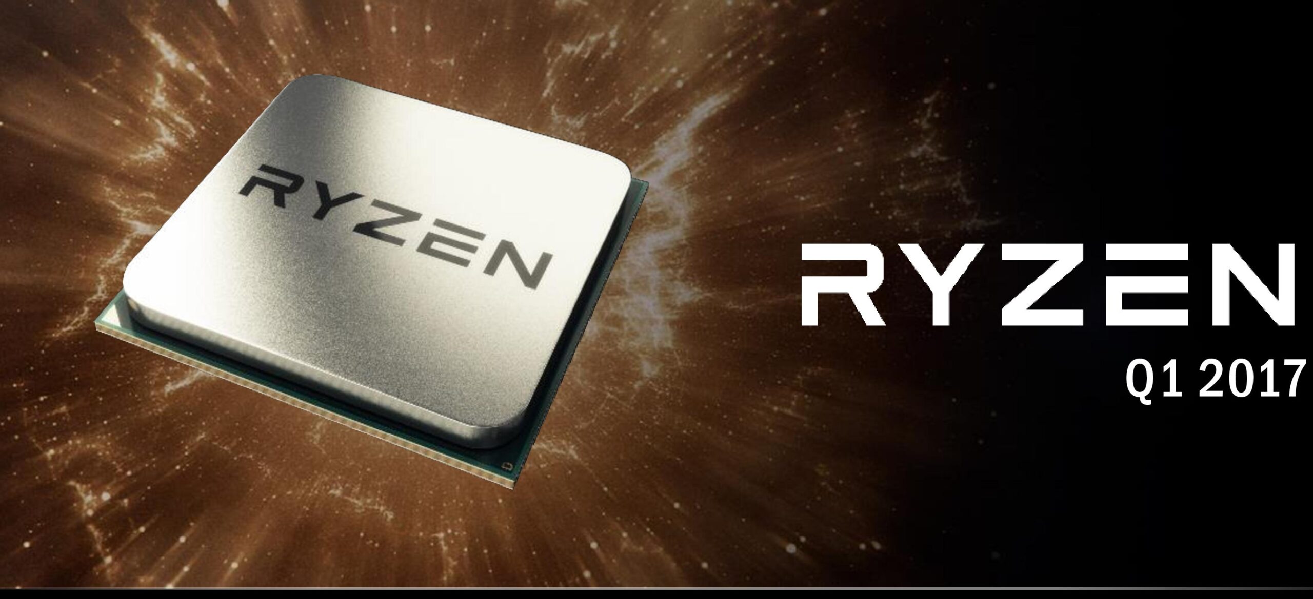 Afinal, o AMD Ryzen pode ter uma variante de 6 núcleos