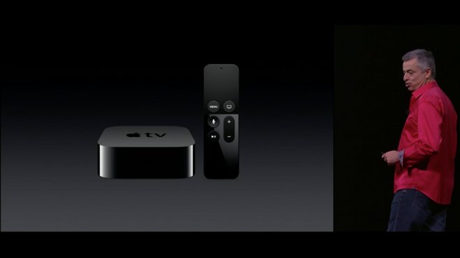 Apple TV: Siri, nova interface, aplicativos de terceiros e muito mais