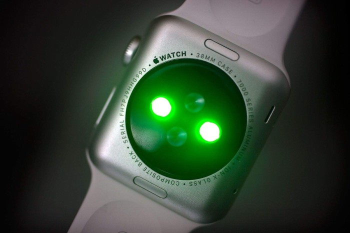 Apple Watch vai roubar seu coração, se ainda não o fez