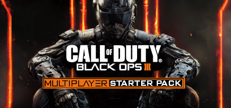 Call of Duty Black Ops III - Multiplayer Starter Pack