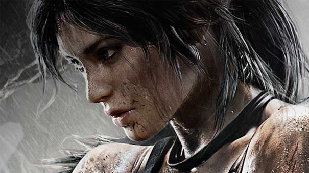 Cold Darkness Awakened DLC chegando em Tomb Raider em 29 de março