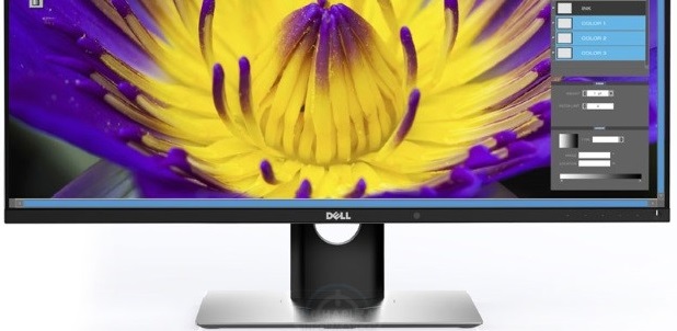 Dell Ultrasharp UP3017Q agora à venda: monitor OLED 4K perfeito para jogadores e profissionais