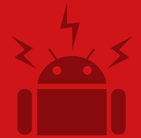 Eles descobrem outra vulnerabilidade perigosa no Android