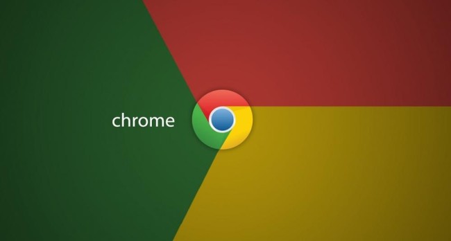 Google Chrome muito próximo de usar o modo escuro no macOS