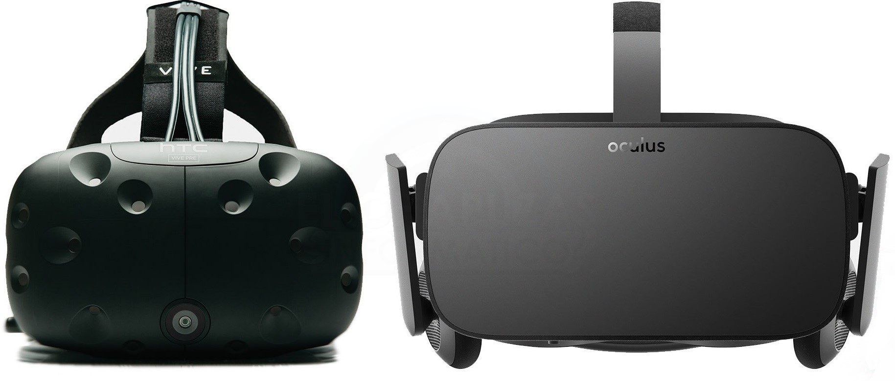 Google, HTC e Oculus criam a Associação Mundial de Realidade Virtual