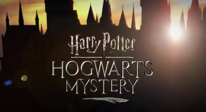 Harry Potter: o mistério de Hogwarts chegando ao iOS em 25 de abril