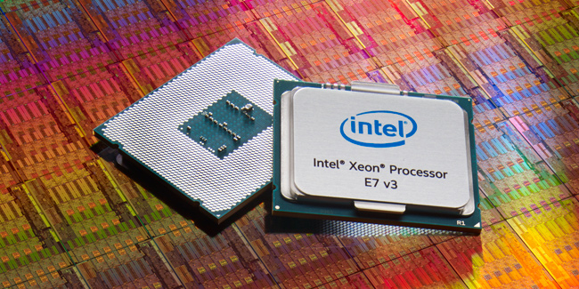 Intel Xeon D-1571: 16 núcleos Broadwell com 45W TDP