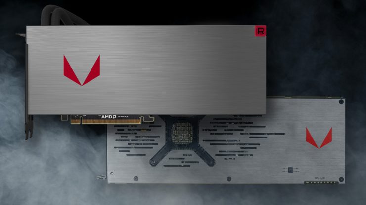 Referência AMD Radeon Vega 740x416 0