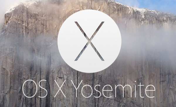 Mais problemas surgem do OS X Yosemite