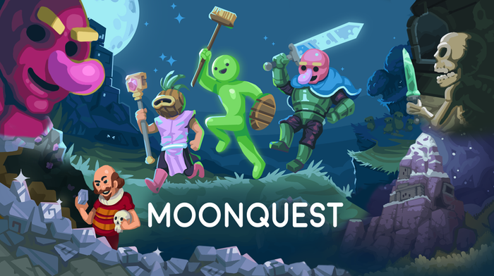 MoonQuest 0