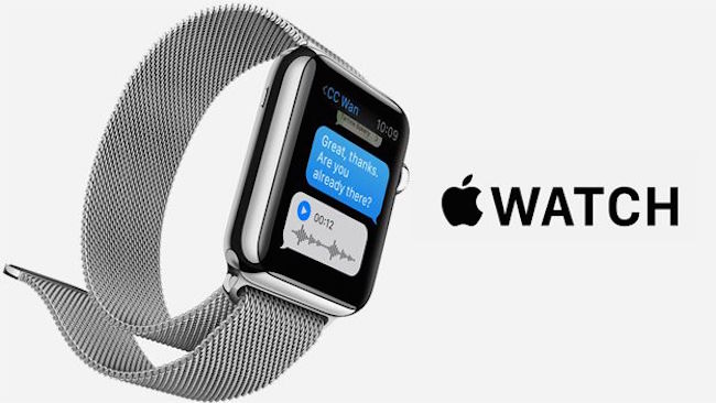 Mostramos como funciona a multitarefa do Apple Watch