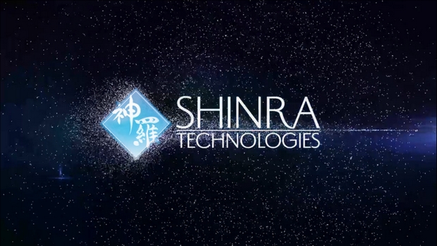 Shinra Technologies
