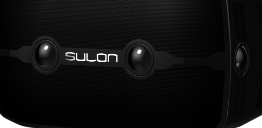 Sulon Q: Óculos VR / AR com hardware AMD integrado