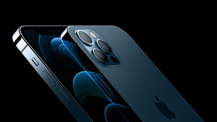 Três razões pelas quais o iPhone 2021 provavelmente superará o iPhone 12