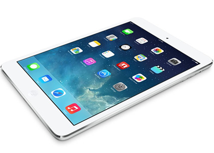 “Tudo muda com o iPad”, a nova campanha da Apple