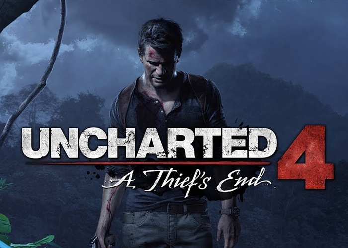 Uncharted 4 em um novo trailer e elogios para o PlayStation 4