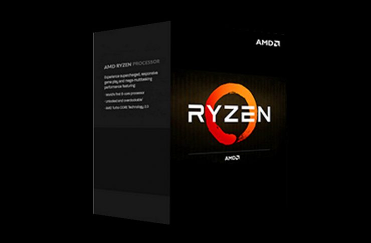Embalagem AMD Ryzen 740x486 0
