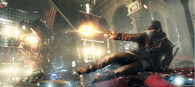 Watch Dogs 2 será um jogo DirectX 12 otimizado para AMD